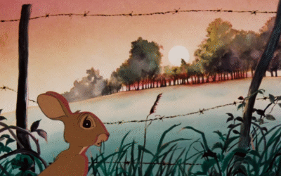 The 1978 Film: Folk Horror?