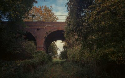 Back to the Great Arch