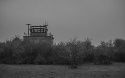 Greenham Common: Part One